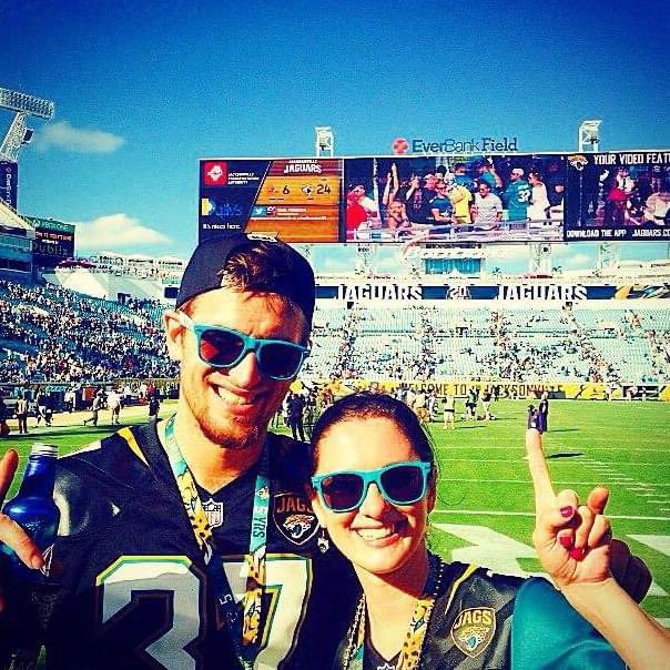 masonevans12's tweet photo. @cyp Enjoy your retirement! We always loved ya in Jax #CypSquad https://t.co/XV3XS2ujmn
