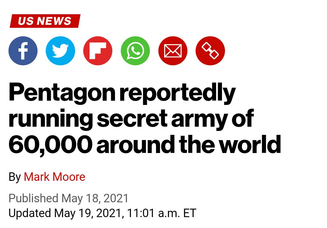 2Planetary2Con's tweet image. The nerve center for the culture wars is the Pentagon