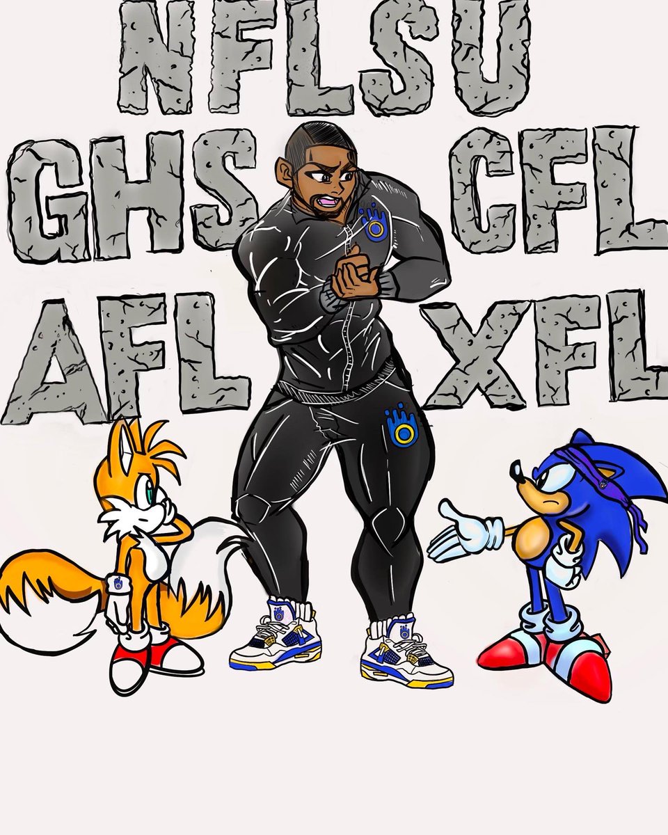 Sam Montgomery tweet media