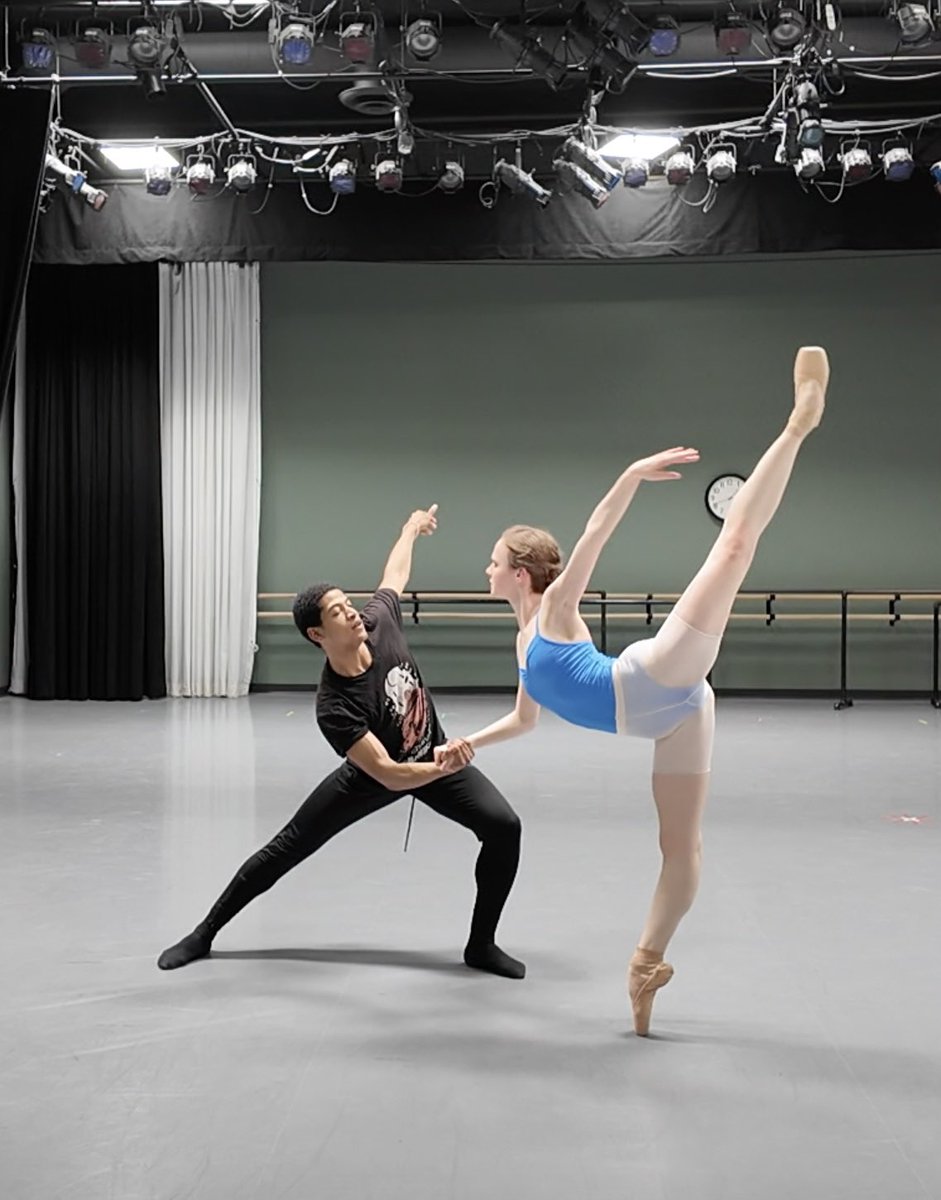 GillmerD's tweet photo. BAZ studio company performance coming up!!! Stay tuned #choreography #ArizonaCommisionontheArts #ResearchandDevelppment #grantrecipient #az #contemporaryballet https://t.co/yjer7VlwPK