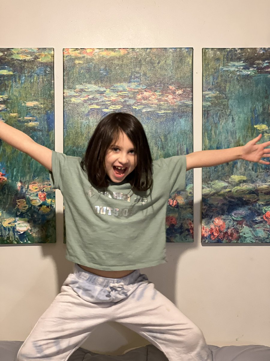 TiffanyA_PC's tweet photo. My sweet girl is trying to reach 700 boxes sold for Girl Scouts- she’s almost halfway there. We have 3 weeks left to sell, who can help this cutie out?!

https://t.co/rIBREZ8Ia2
#girlscout #cookies #raidernation #Entrepreneurship https://t.co/7y6rVW11ko