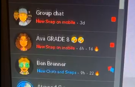 Ambitious Clan tweet media