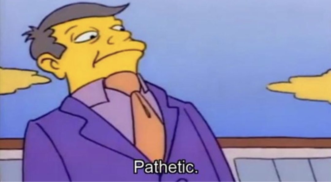 I know it's crypto but 100k plus accounts shilling $nick , micro micro micro cap .

No shame.