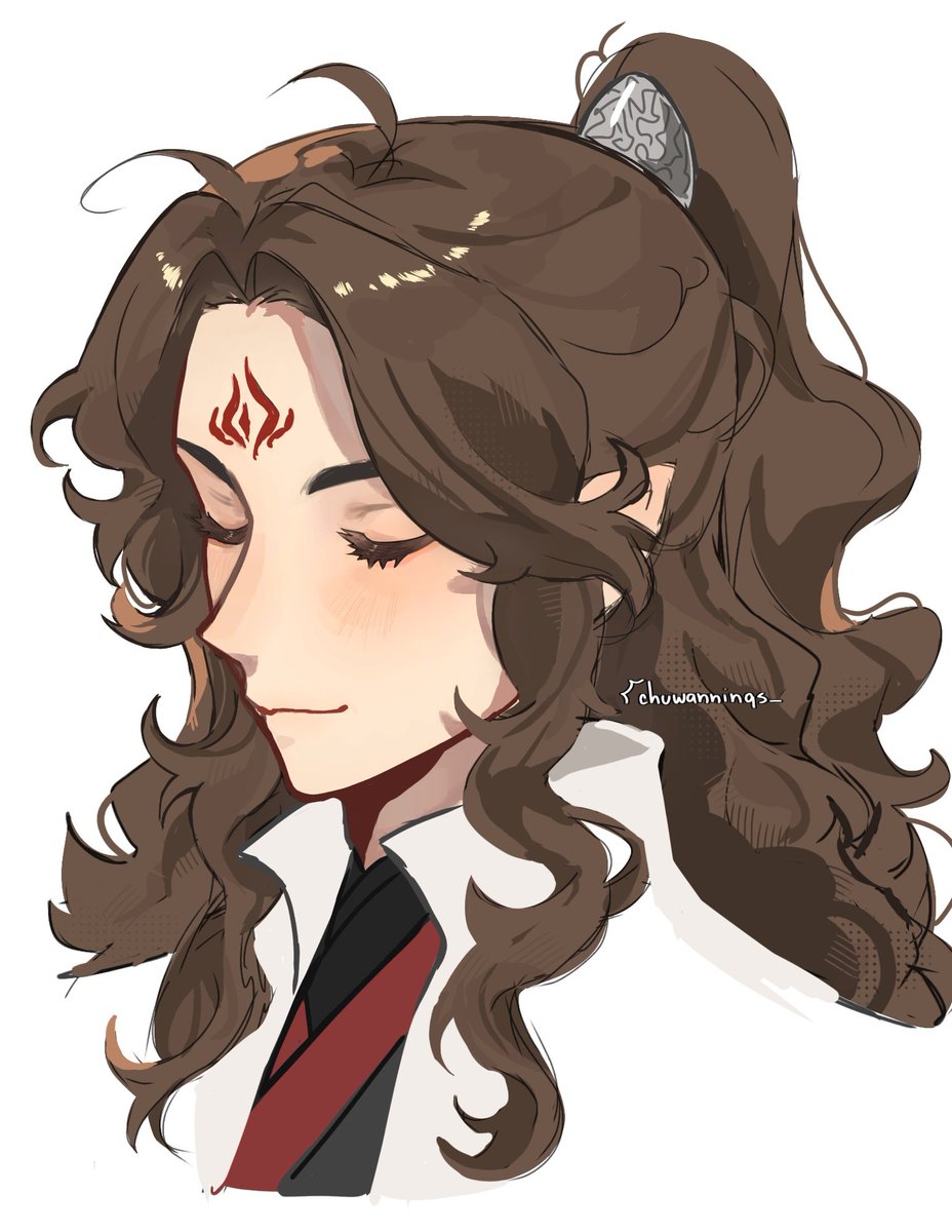 chuwanninqs_'s tweet photo. #svsss #luobinghe https://t.co/jgltoFbLUy