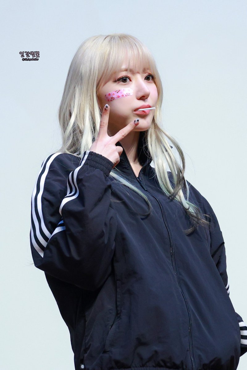 인간 벚꽃🌸 tweet media