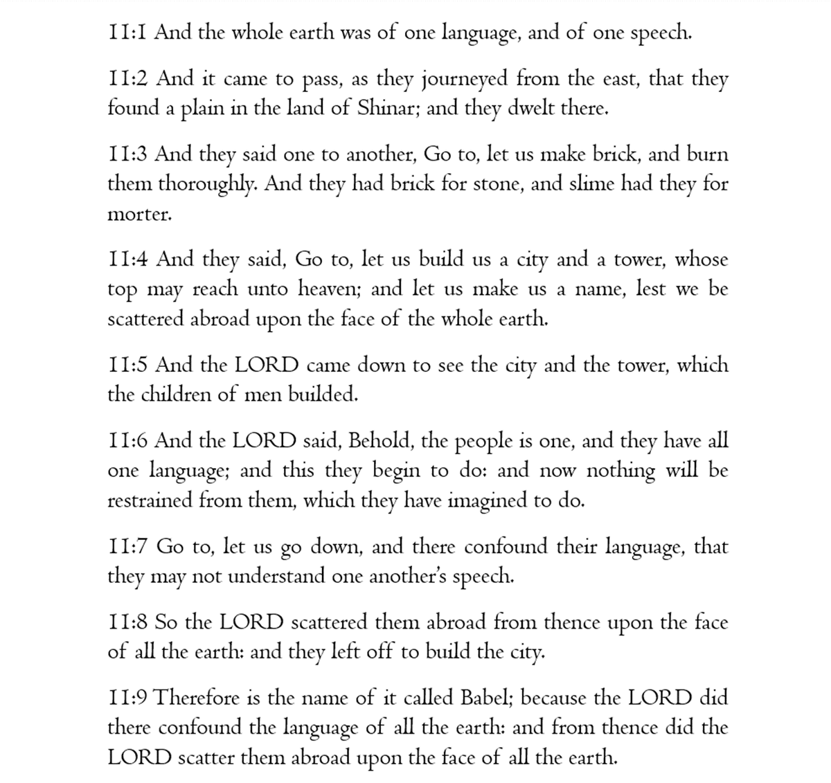 The Tower Of Babel Is One Of The Most Famous Stories In The Bible the-tower-of-babel-is-one-of-the-most-famous-stories-in-the-bible