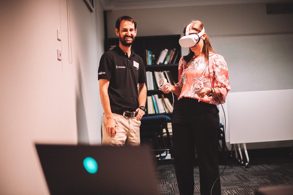 University of Southern Queensland tweet media