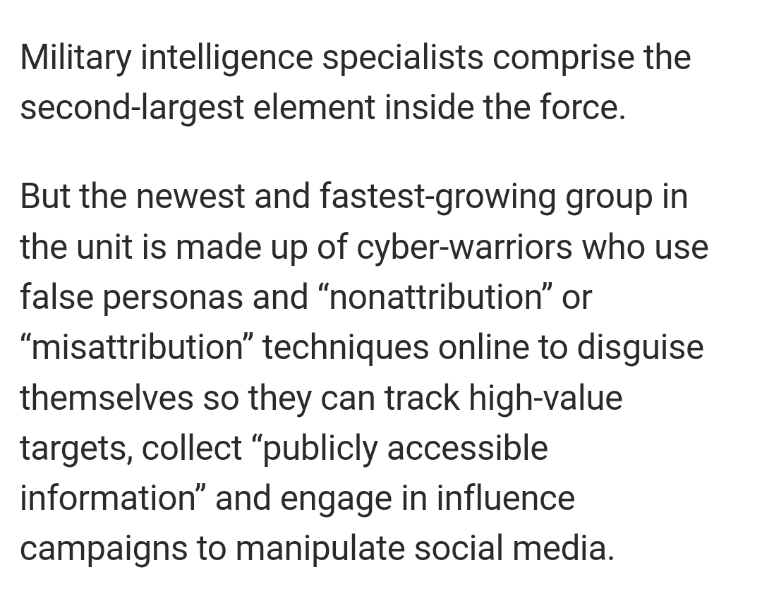 2Planetary2Con's tweet image. The nerve center for the culture wars is the Pentagon