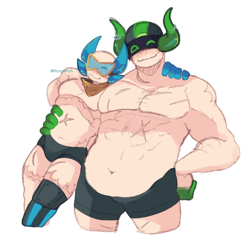 NizzyWitch's tweet photo. I 4got about this drawign 😂😂😂

#phightingart #phighting #rocketbox https://t.co/uarWYWDBcj
