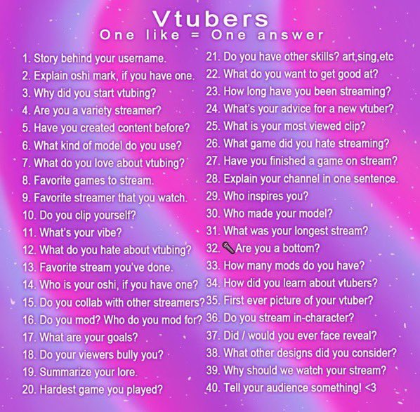 FrankFaux_VT's tweet photo. I did this awhile ago, but I’d like to play again!😁

#VTuber #VTubers #vTREND https://t.co/b2YGeJ0CSJ