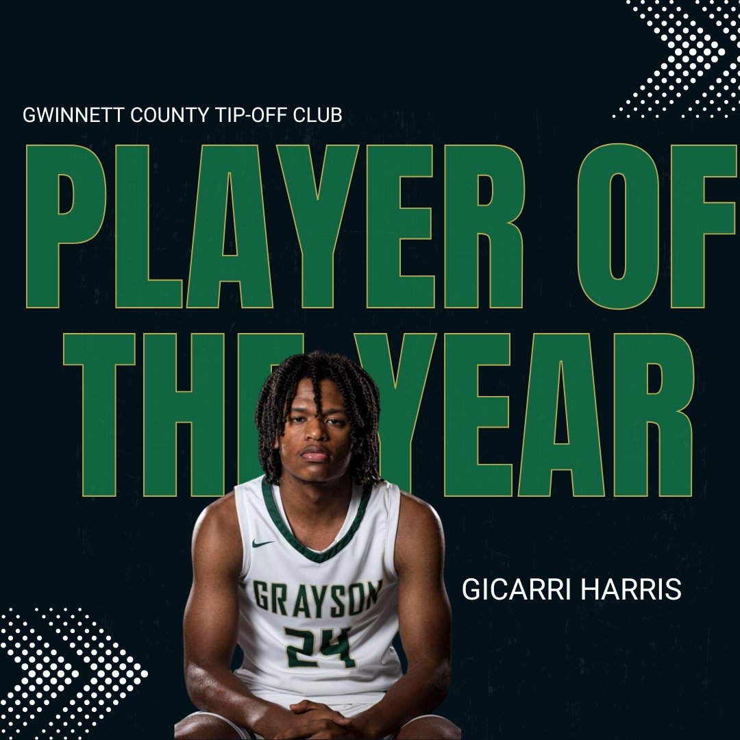 PLAYER OF THE YEAR