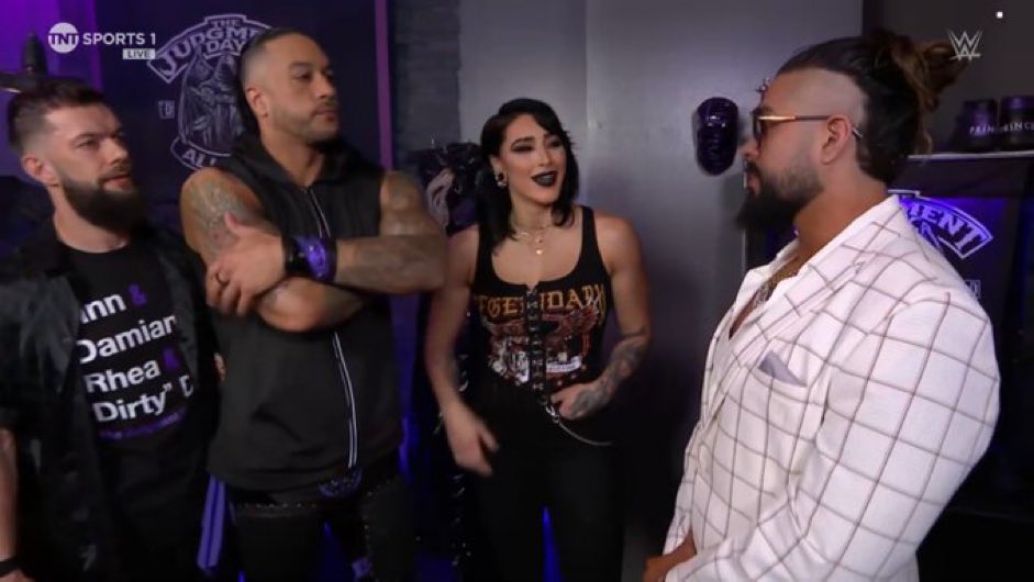 Sportskeeda Wrestling tweet media