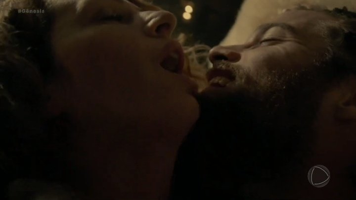 AMOR
DE
SEMIRAMIS

AMOR
DE
MÃE

#Gênesis