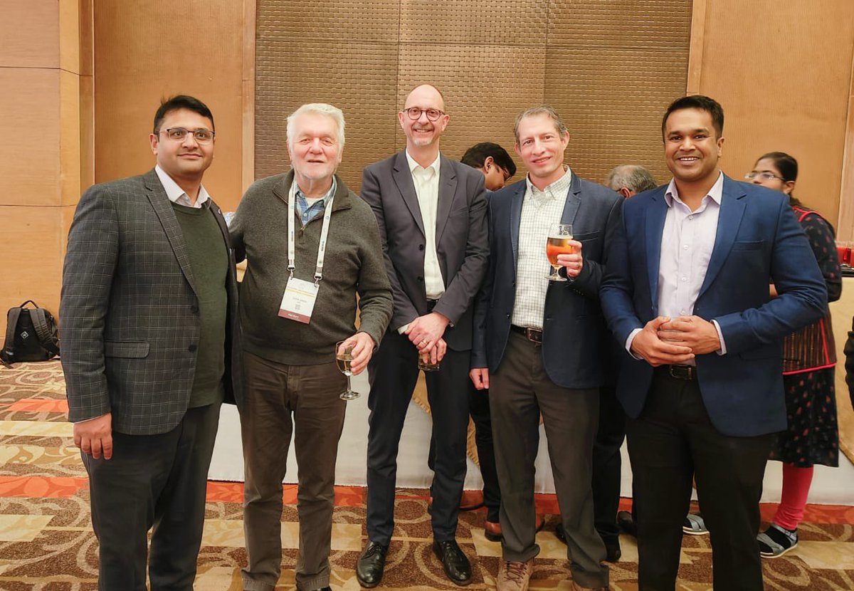 Some glimpses of APCDS( Asia Pacific Celiac Disease Symposium) @drashu123 @rajputmaheee @Sam_ogre @elhence_anshu @ShubhamMehtaGI @anupam_gastro @BhaskarK_Dr