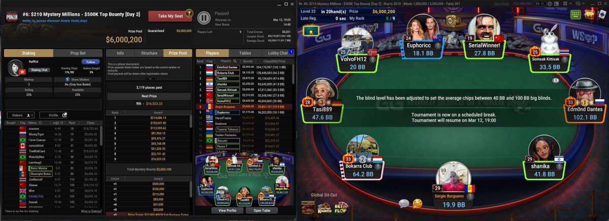 Sergio Burgueño 🚀 'xBRGx_' tweet media