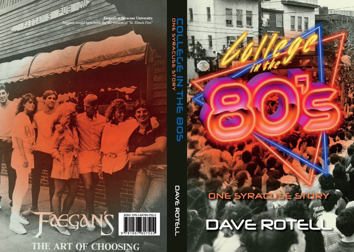 dave_rotell's tweet photo. Spending the night in DC meeting the legend tonight. Coach was friendly as can be! Wonderful event. Thanks for the wonderful memories coach! π
πππ
@therealboeheim
#Collegeinthe80s #book #DaveRotell #Collegeinthe80sOneSyracuseStory https://t.co/jptzLOLb1h