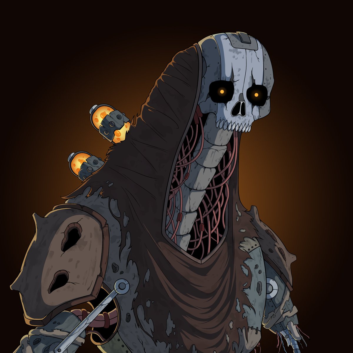 JRNYERS - Launching on 3/21

Burn 1 Pass = Mint 1 PFP