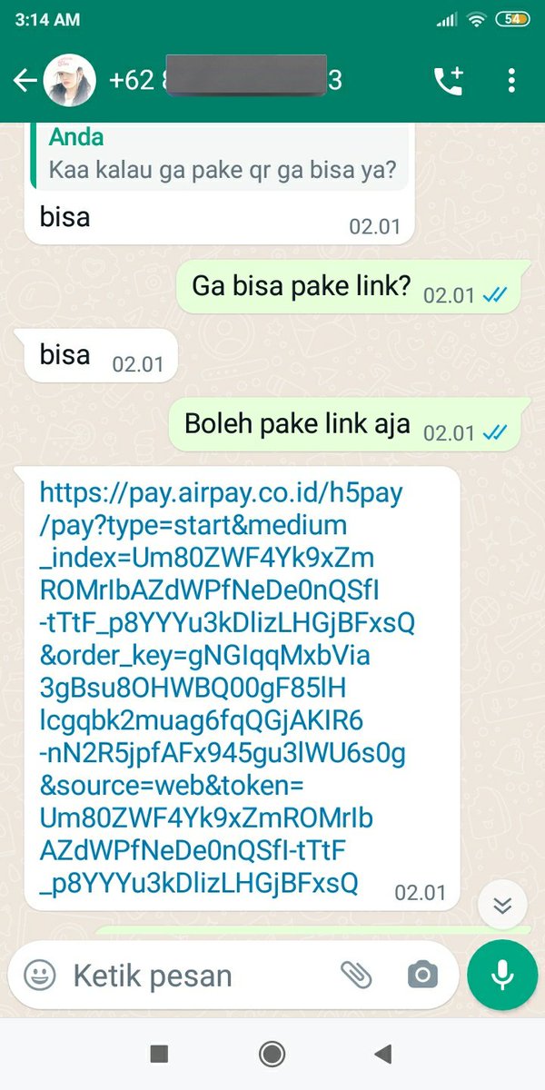 tatalands's tweet photo. halo, selamat pagi. guys kalau ada yang mau cv atau beli apapun sama @lavewnders hati-hati ya. awalnya aku in rush banget buat cv in koin sekitar jam 2 pagi, karena satu dan lain hal aku harus bayar sesuatu, tapi, karena bca ku lagi gabisa dibuka akhirnya aku memutuskan buat cv https://t.co/2GJ9lCqq0I