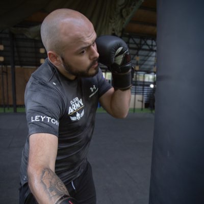 Cristobal Leyton tweet media