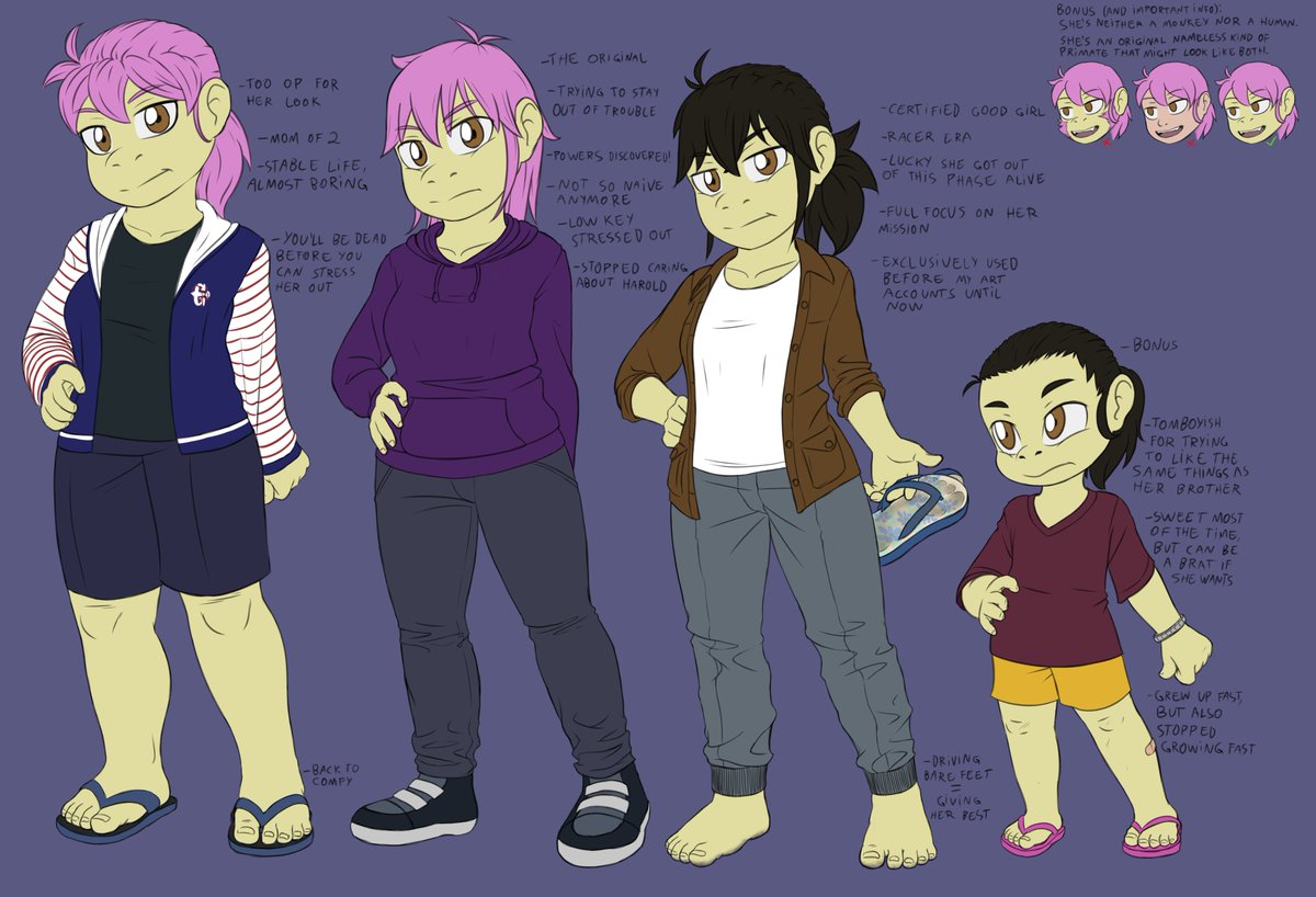 IzzyRain18's tweet photo. updated ref with some age variations https://t.co/ybB1R5RJFD