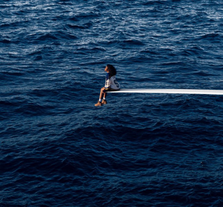 HesMelodramatic's tweet image. 🛜 #InRotation