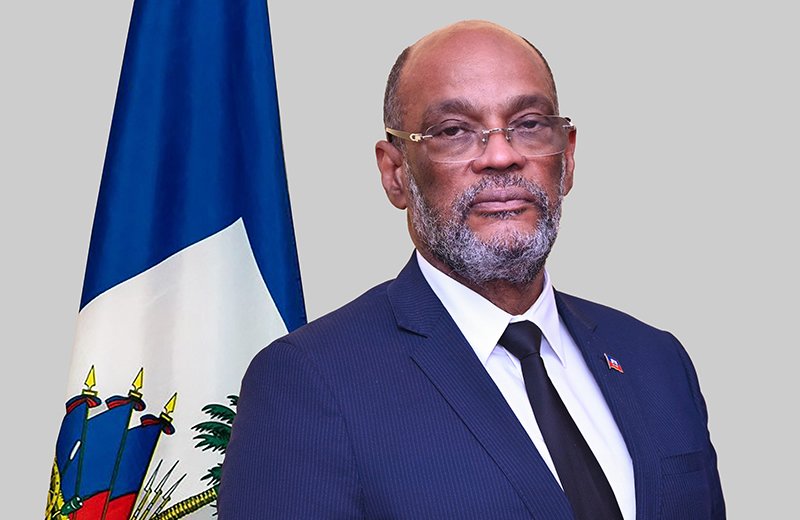 rezolatibonit's tweet photo. Le Premier #ministre Ariel Henry a remis sa démission ce lundi 11 mars 2024 au Conseil des #ministres, organisé ce soir via visioconférence.@rezolatibonit https://t.co/rHcZ9q9TXr
