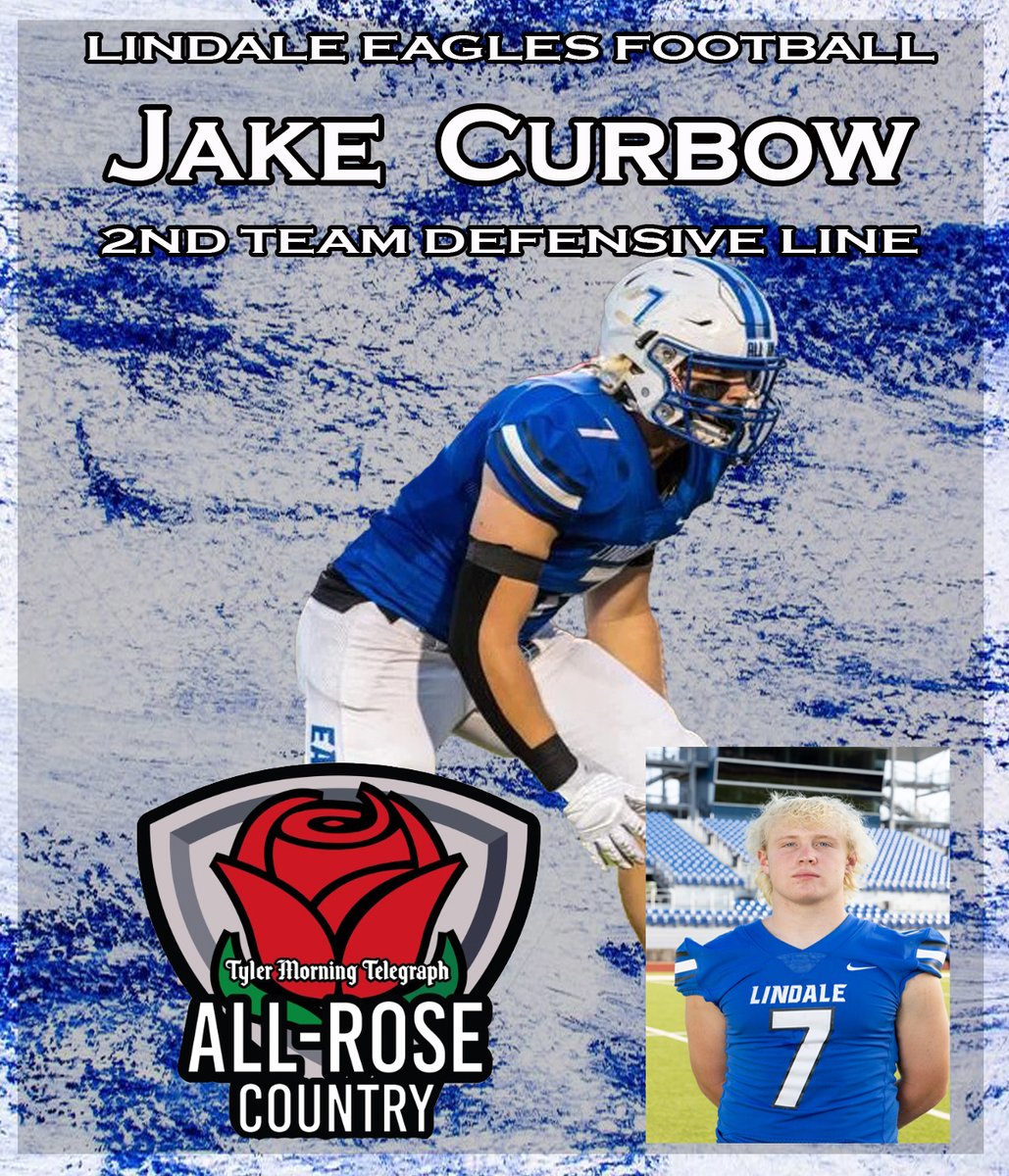 Lindale Football tweet media