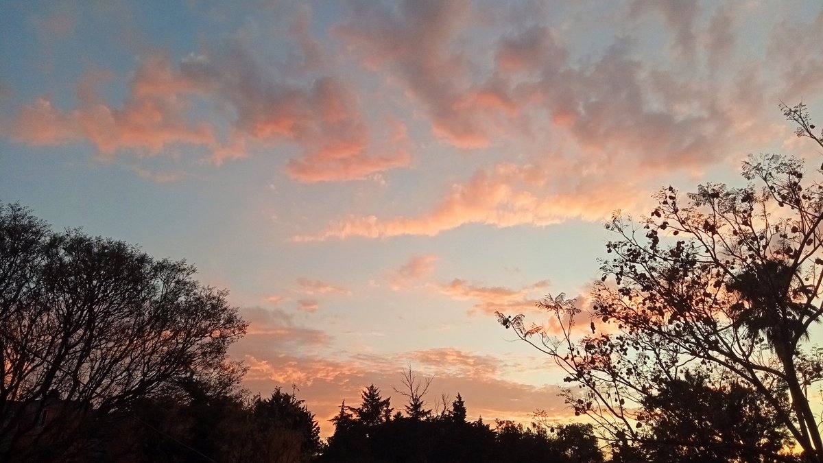 juan_2712's tweet photo. #Atardecer 🔥 https://t.co/Z2lftzn5fW