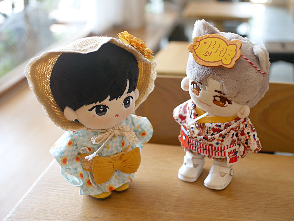 Happiestme3's tweet photo. เด็กเร้กของหม่าม้า

#ตุ๊กตาเตนล์ #TENDoll
#ตุ๊กตาแทยง #TaeyongDoll 
#ตุ๊กตาnct #ลูกสมุนของเพ่ยเพ่ย https://t.co/E44u58eeus