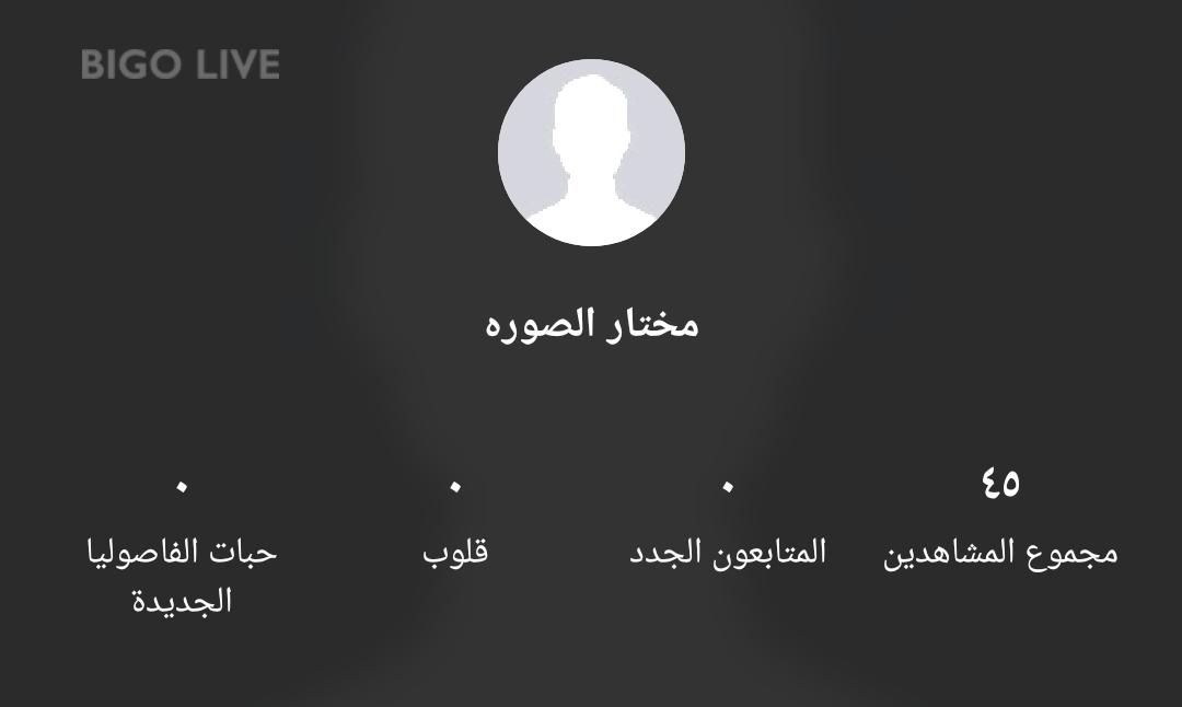 MkhtarA60197's tweet photo. فاتت عليكم الفرصة لمشاهدة البث  #BIGOLIVE   https://t.co/cvo13JYm5vفاتت عليكم الفرصة لمشاهدة البث  #BIGOLIVE    https://t.co/0FLml2YRyU https://t.co/H1gONQY40o
