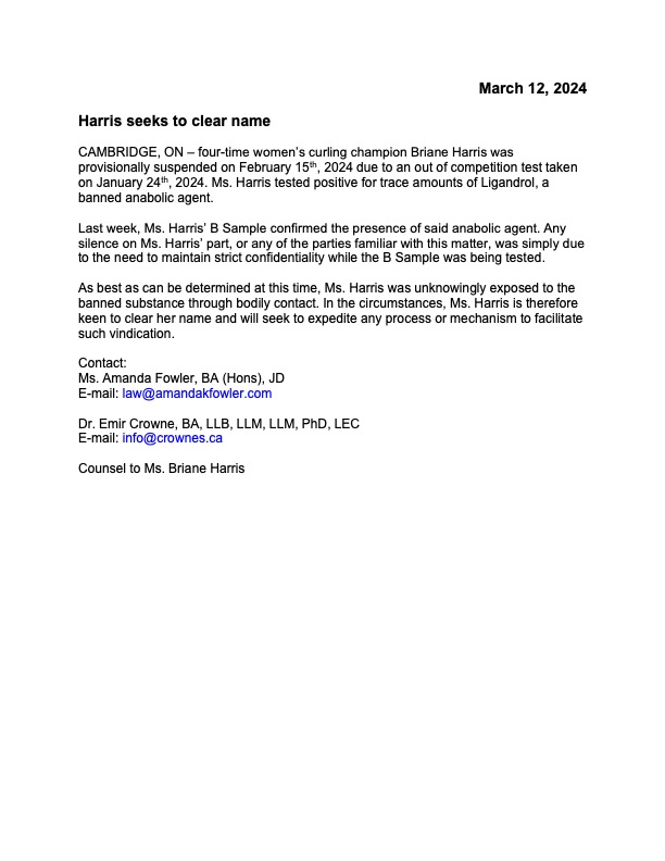 Amanda Fowler tweet media