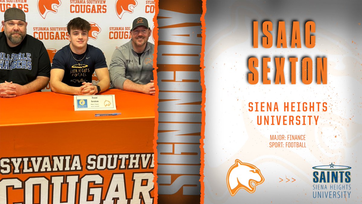 Southview Athletics tweet media