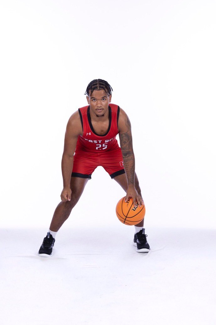 The Portal Report (@theportalreport) on Twitter photo Cal State East Bay (D2) transfer Trey Knight is available in the portal, he told <a href="/ThePortalReport/">The Portal Report</a>.
Redshirt Freshman PG
6’0 185
4 years of eligibility remaining Cal State East Bay (D2) transfer Trey Knight is available in the portal, he told <a href="/ThePortalReport/">The Portal Report</a>.
Redshirt Freshman PG
6’0 185
4 years of eligibility remaining