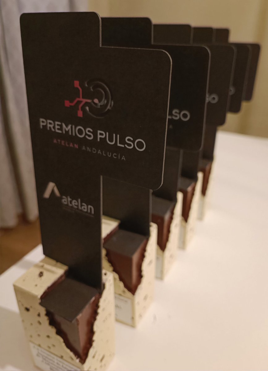 ATELAN_es's tweet photo. Hoy es el día #ForoPULSO #PremiosPULSO
@AxionTeleco @MedialectroSL @Dieltomsl #airenetworks #telkomtelmor @PROMAX_noticias @coitaoc @COITAORM_AITA @COIT_AEIT @coitta_aagit @coitt_aegitt @CEAes_ @Acutel_es https://t.co/aNIbTPMqB7