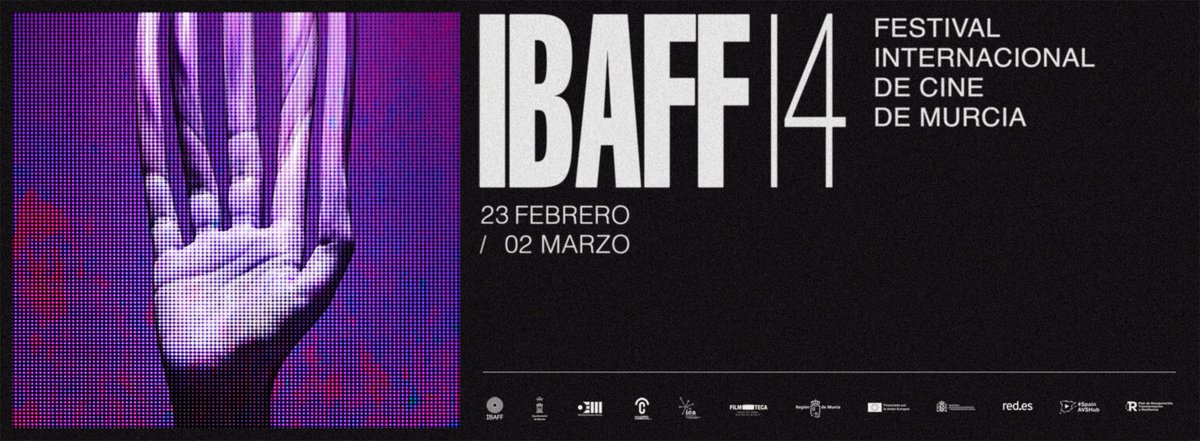 Un año más los usuarios de <a href="/PHMurcia/">ProyectoHombreMurcia</a> han participado en el <a href="/festivalibaff/">Festival IBAFF</a> donde votaron el corto que más les había gustado.
Agracemos a la organización del <a href="/festivalibaff/">Festival IBAFF</a> que contara con nosotros.
#proyectohombremurcia #ibaff #cine #ociosaludable