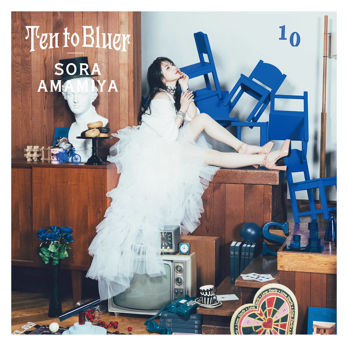 雨宮天 Sora Amamiya official on X: 