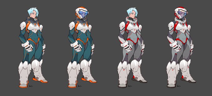 「1girl spacesuit」 illustration images(Latest)