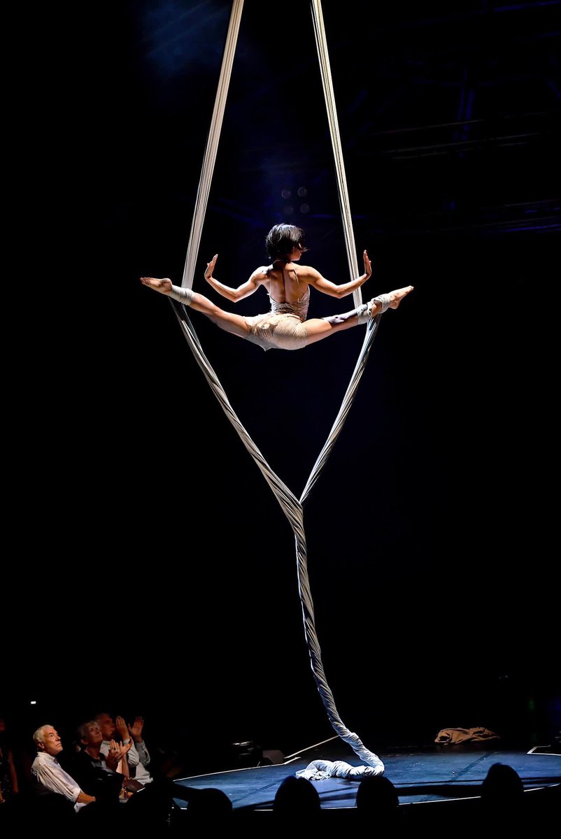 CIRQUEWORK's tweet photo. 南半球最大のパフォーマンス芸術祭「Adelaide Fringe」から帰国後初となる、CIRQUEWORK「YOAH(ヨア)」高知公演が今週末開催されます！海外ロングラン公演を経て進化したYOAHをどうぞお楽しみに‼️

【日時】2024年3月16日(土) 14:00開演
【会場】高知県立県民文化ホール オレンジホール https://t.co/1a07ODlTau