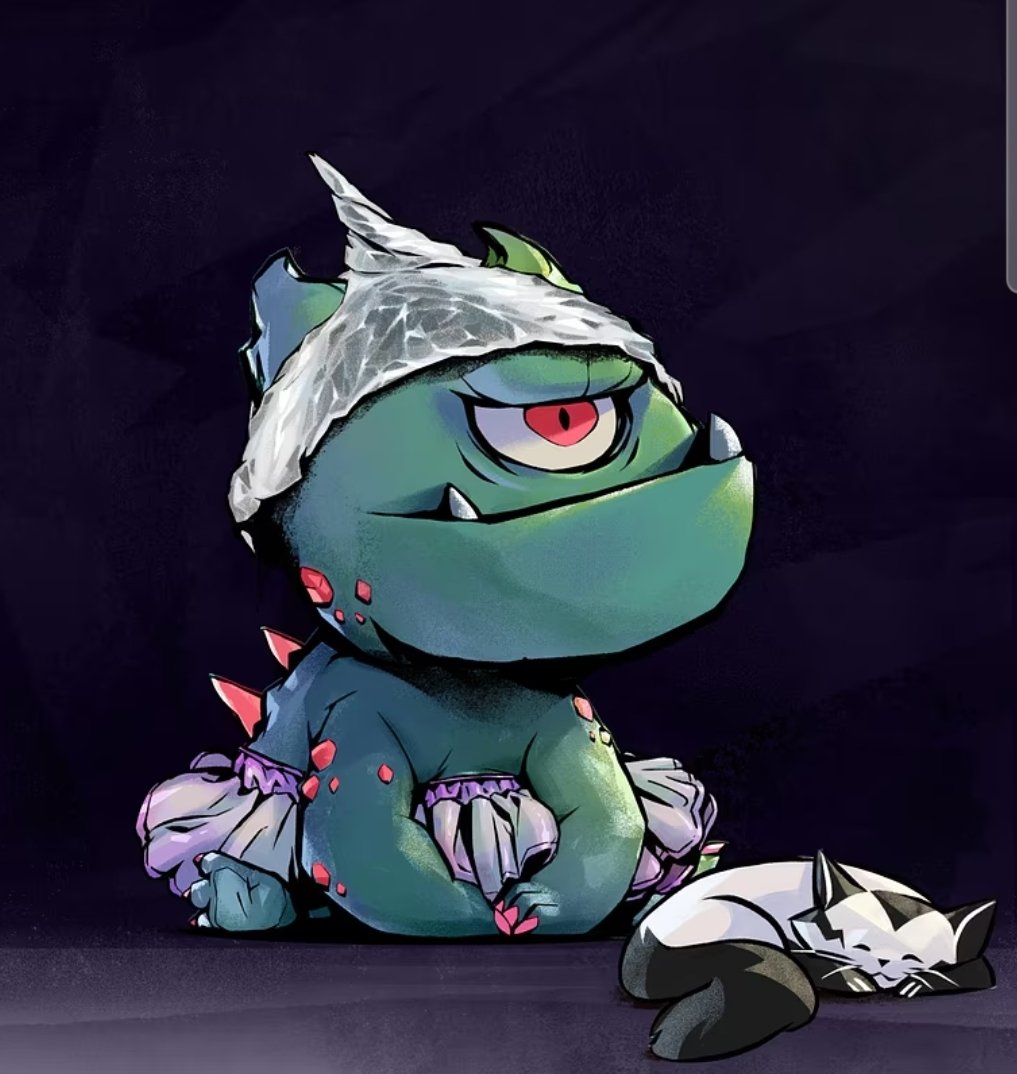 Yoo <a href="/10KTFshop/">Wagmi-san</a> this is 🔥🔥🔥

#NewProfilePic