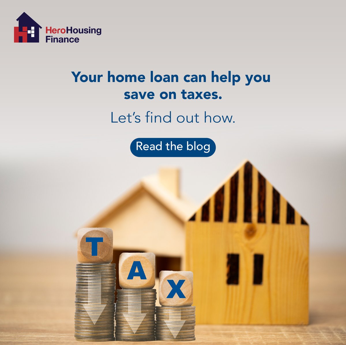 HeroHFL's tweet image. Journeying towards your dream home? First, visit our latest blog post to find out the tax-saving benefits it holds: bit.ly/4ac4oDJ

#SaveTax #DreamHome #HeroHousingFinance #Hero