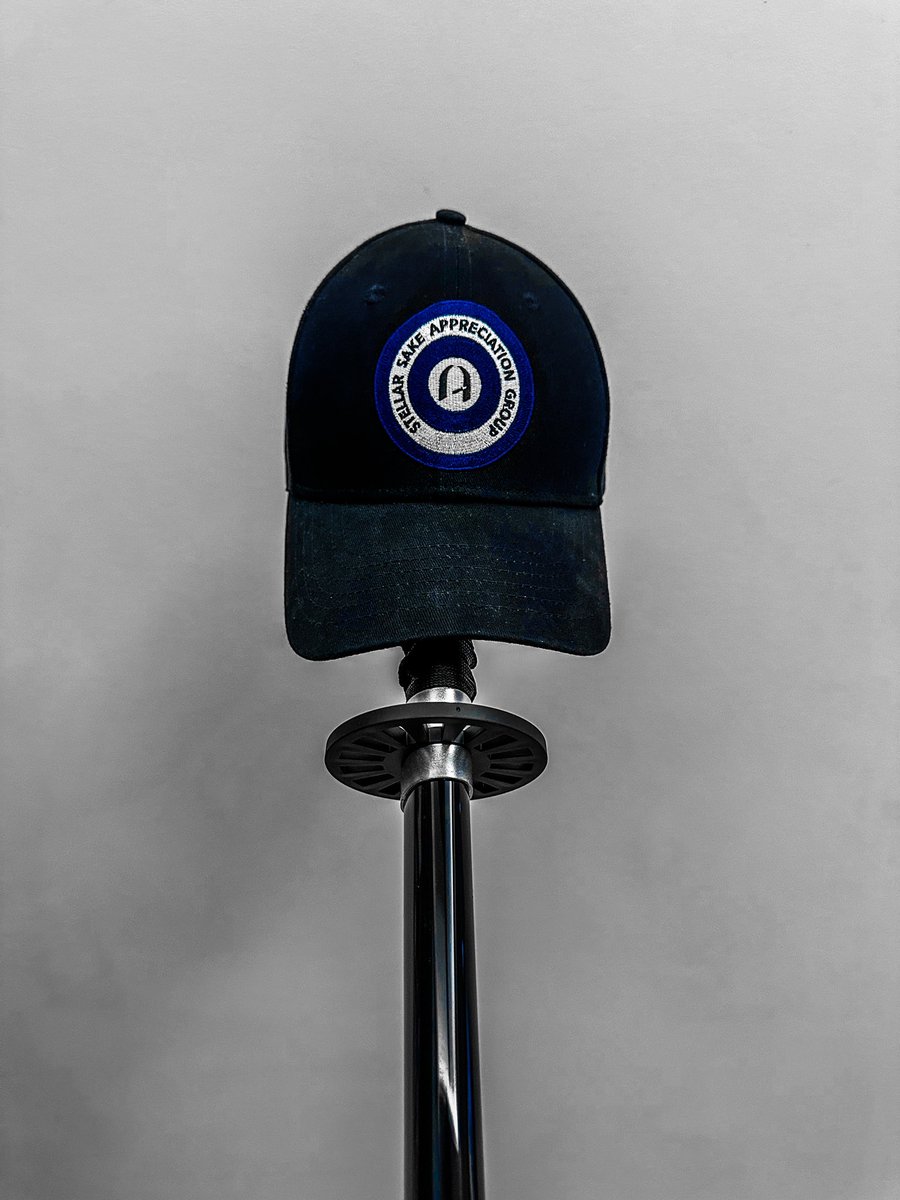 Sake Hermit tweet media