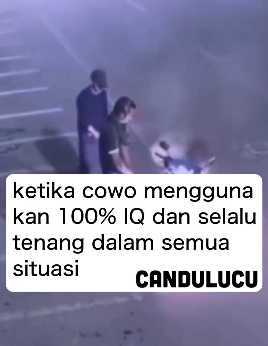 candulucu's tweet photo. kelakuannya diluar nalar manusia normal

athread— https://t.co/k8ZSXYzae4