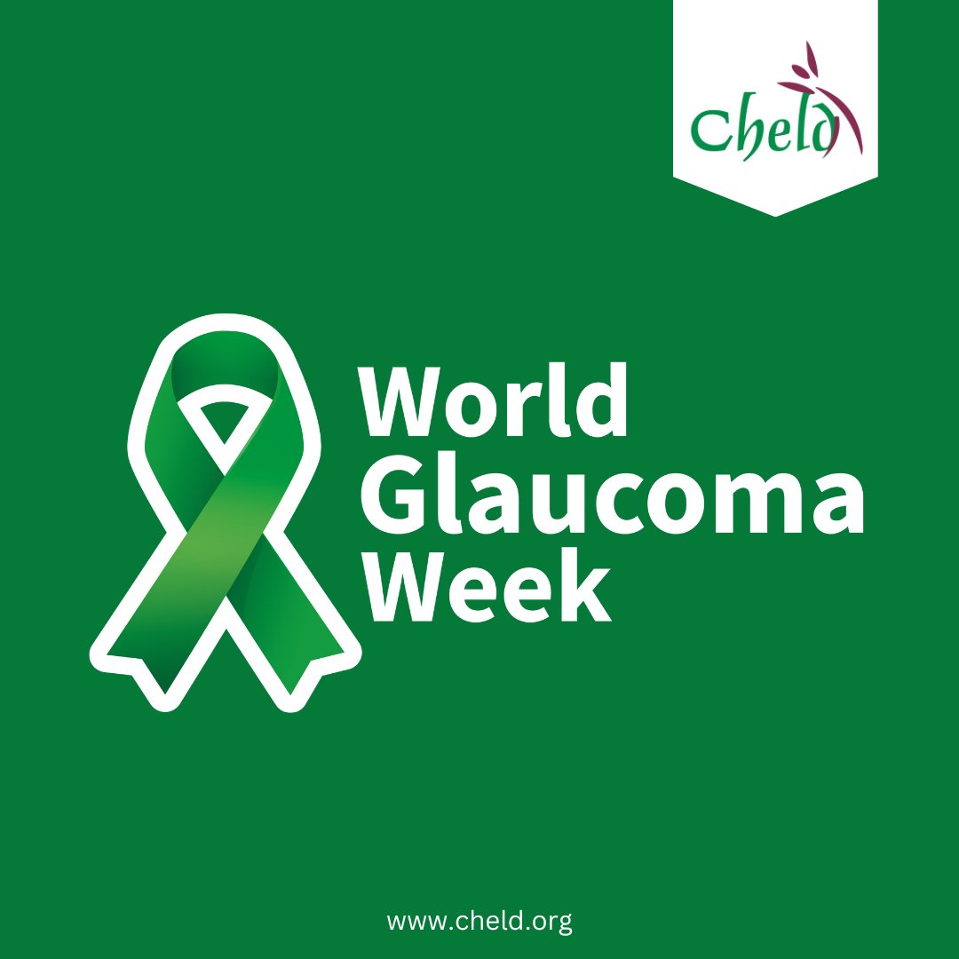 CHELDAfrica's tweet photo. Glaucoma is the leading cause of preventable blindness.

With a high prevalence rate in Nigeria, it is important to raise awareness and spread knowledge about this silent robber of sight and the need to have regular eye checks to detect glaucoma as early as possible. https://t.co/tGMOaiGuOL