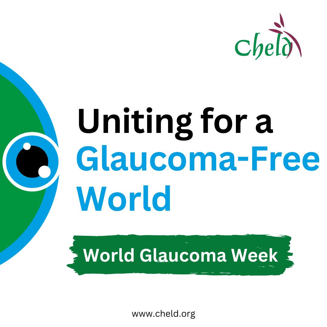 Glaucoma is the leading cause of preventable blindness.

With a high prevalence rate in Nigeria, it is important to raise awareness and spread knowledge about this silent robber of sight and the need to have regular eye checks to detect glaucoma as early as possible.