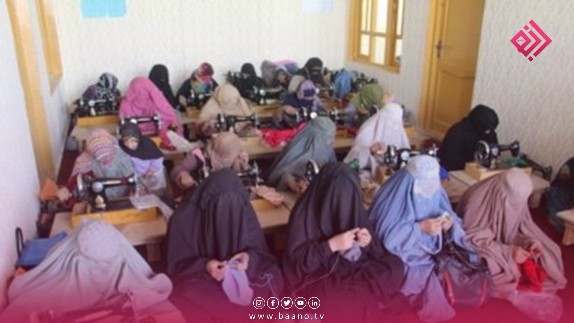 سازمان ملل: به بیش از ۱۶ هزار زن در افغانستان فرصت‌های شغلی ایجاد کردیم