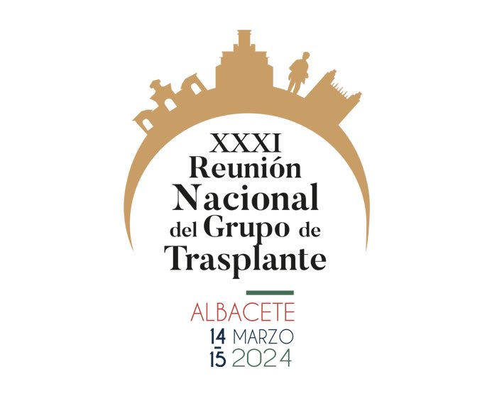 Esta semana se celebra la XXXI Reunión Nacional del Grupo de Trasplante de la AEU <a href="/TrasplanteAEU/">Trasplante Renal - (AEU)</a> 

🗓️14 y 15 marzo
📍Albacete
📖Consulta su programa académico 👉🏻 aeu.es/reuniones/tras…

#trasplante #urología