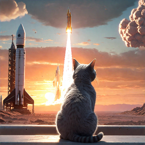 BOBA - Dogecoin’s Founder Cat tweet media