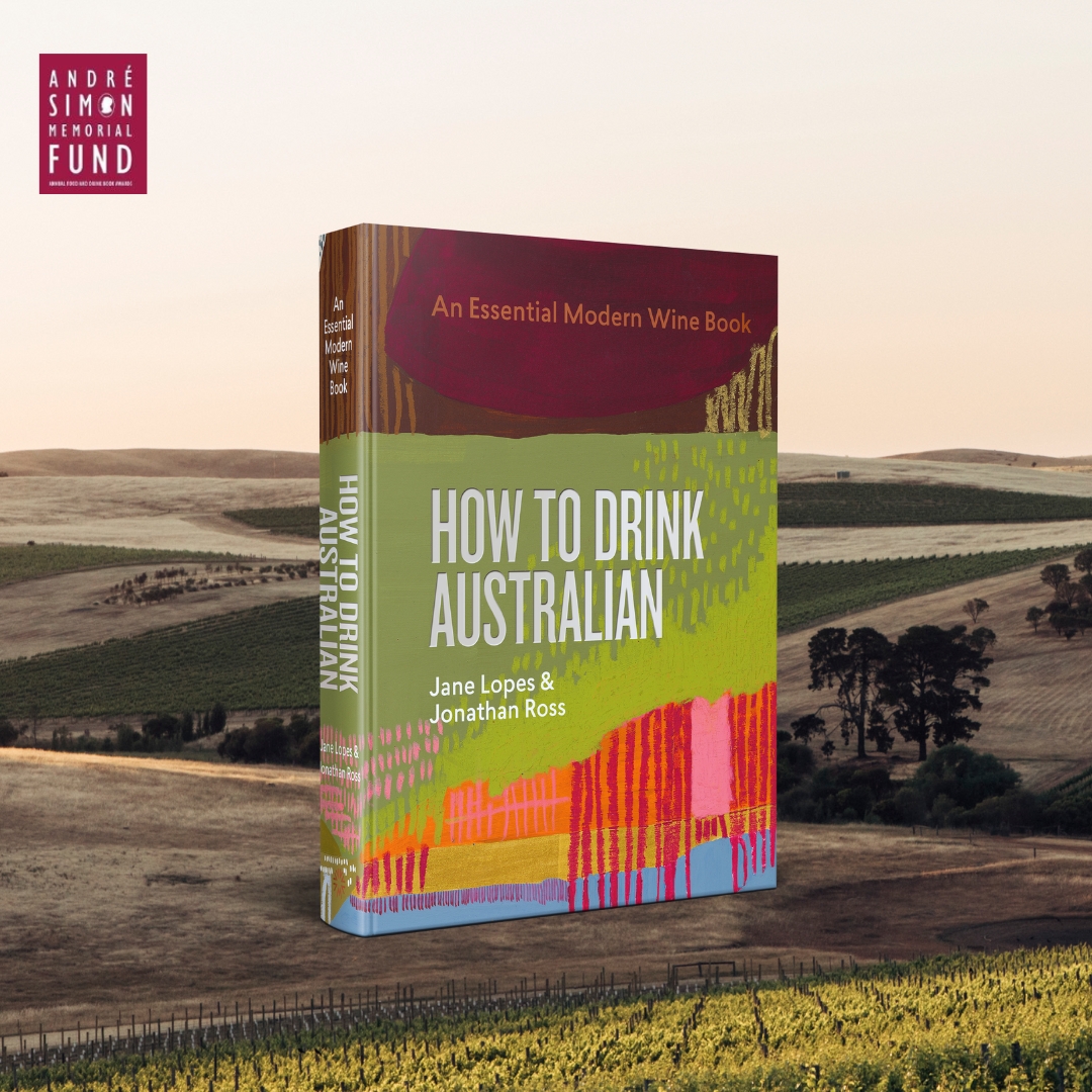 How to Drink Australian has been shortlisted for the 2023 André Simon Food and Drink Awards. A big congratulations to Jane Lopes, Jonathan Ross and the team of contributors! 👏

#australianwine #andresimonfoodanddrinkawards #andresimonawards #andrésimonawards <a href="/andresimonaward/">André Simon Awards</a>