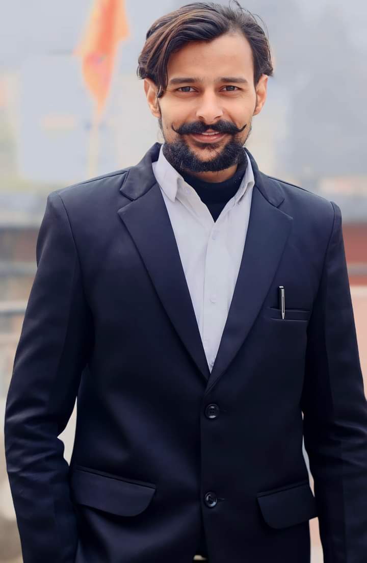 Pragati Dwivedi tweet media