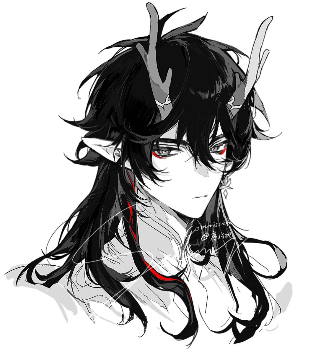 dddddd647's tweet photo. commission https://t.co/OS9lg9XECA